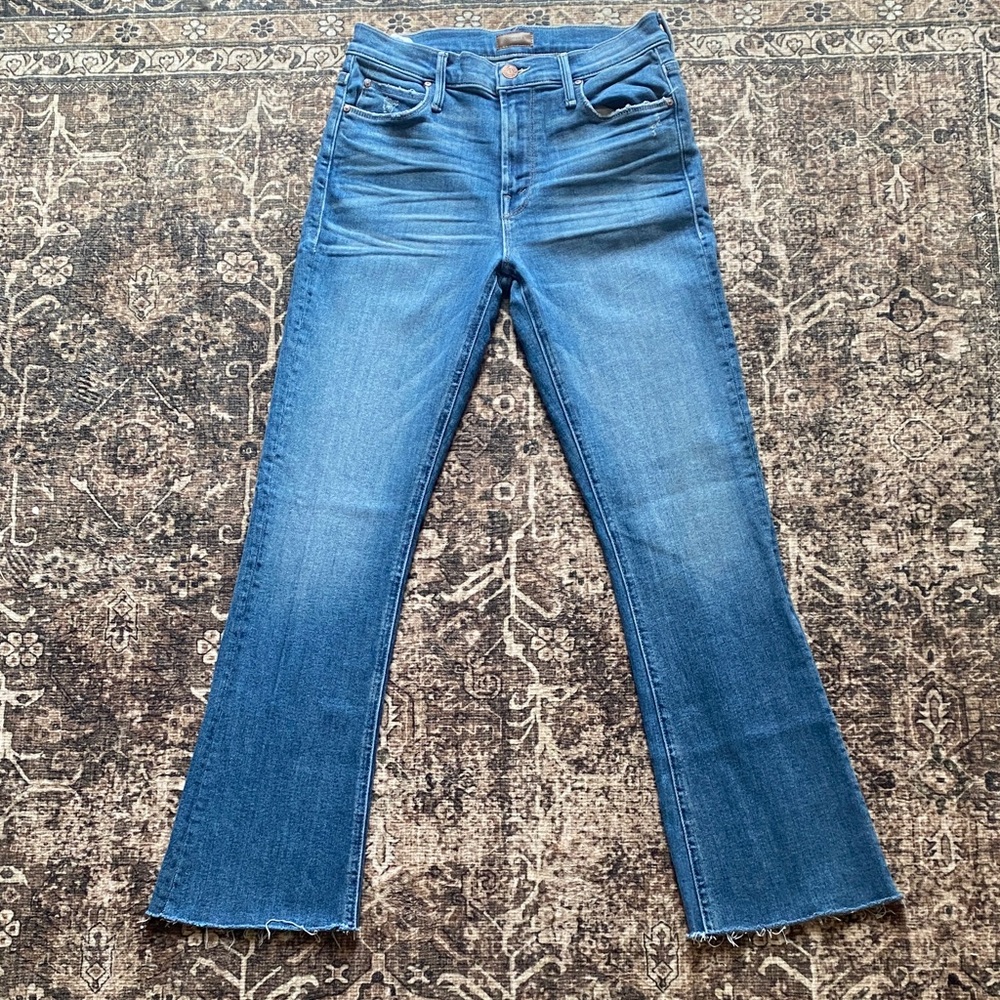 Mother Denim
